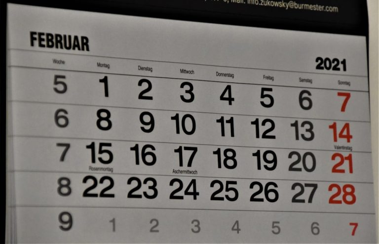 Master Your Time: The Ultimate Guide to Effective Calendar Management