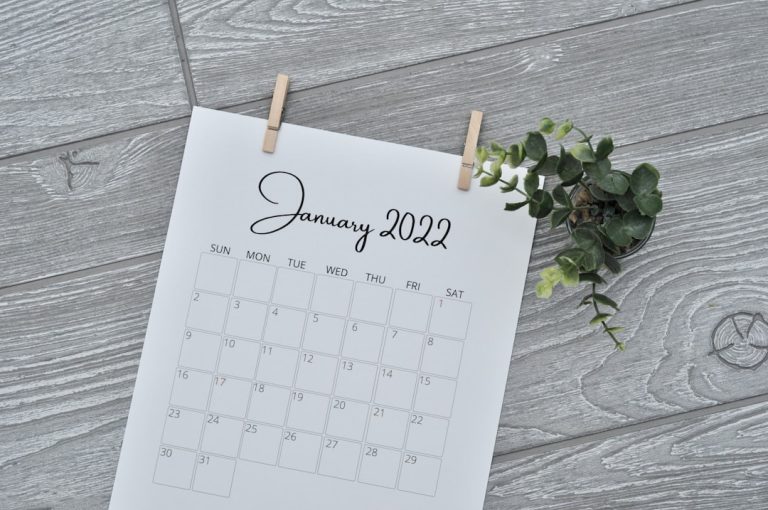 Mastering Your Schedule: The Art of Effective Calendar Management